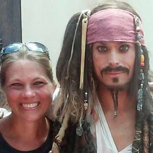 Meet your Posher, Tanya